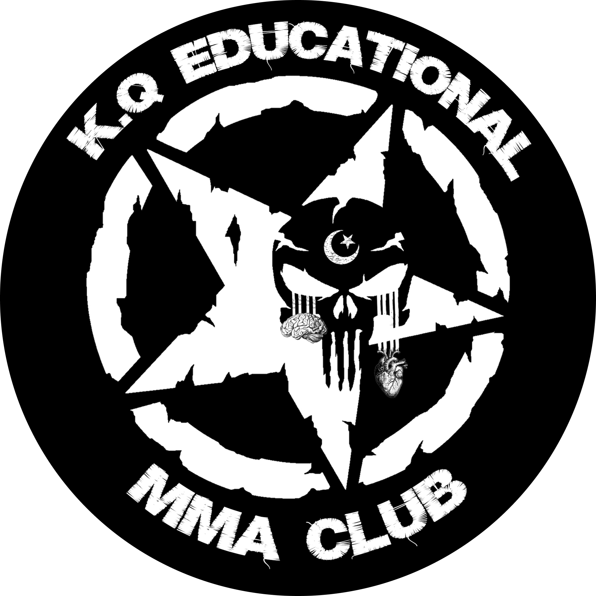 KQ Educational MMA Club